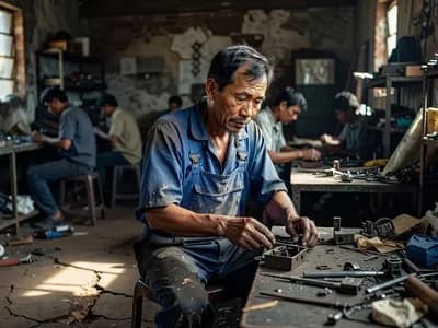 Cảnh báo bóc lột lao động cho người Việt tại Úc 2026