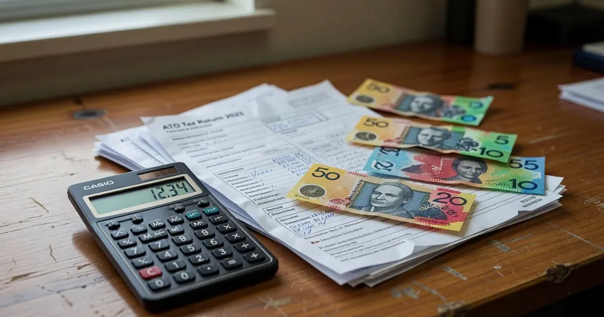 Centrelink & Trợ cấp cho người Việt tại Úc 2026