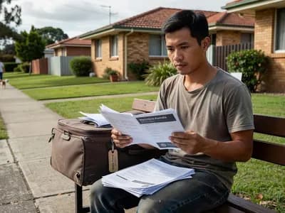 Mới sang Úc cần làm gì cho người Việt tại Úc 2026