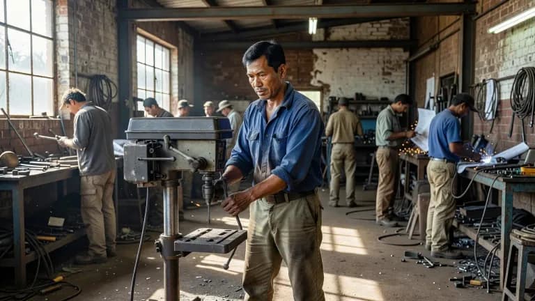 Việc làm cho người Việt tại Úc 2026