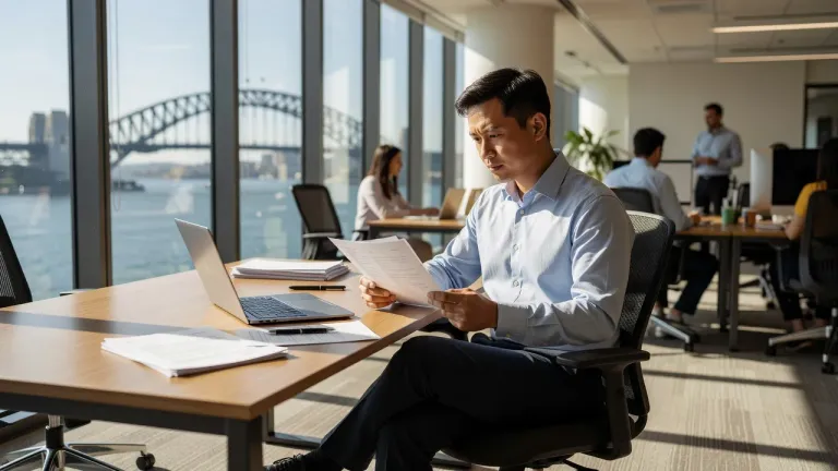 CV & Phỏng vấn cho người Việt tại Úc 2026