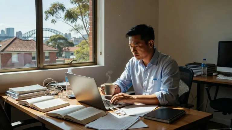 Freelance tại Úc cho người Việt tại Úc 2026