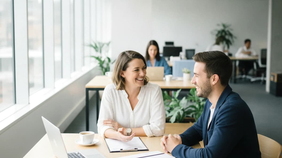 Các loại hợp đồng lao động Úc