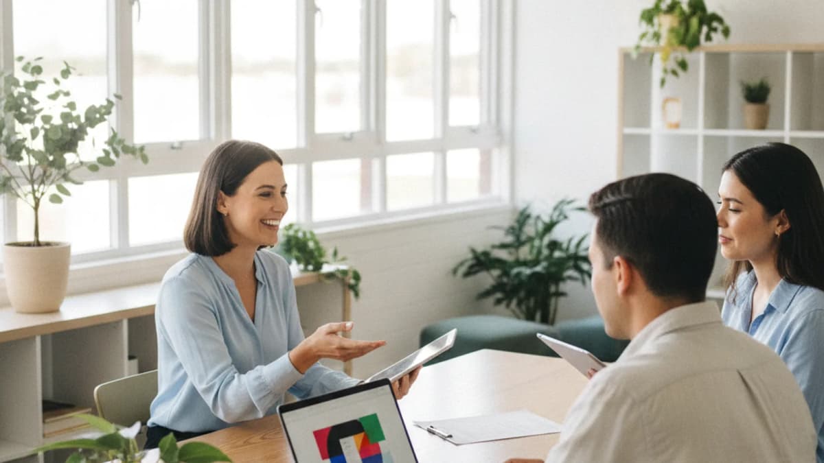 Networking khi tìm việc tại Úc