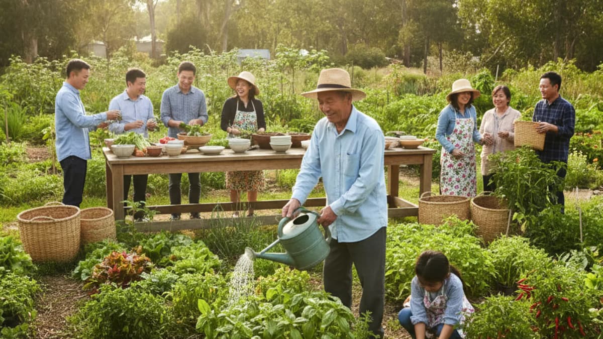 Nghề IT tại Úc: Mức lương, cơ hội 2026 và cách tìm việc