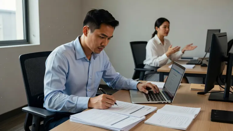 CV & Phỏng vấn cho người Việt tại Úc 2026