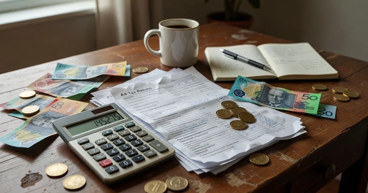 Tax Time cho người Việt tại Úc 2026