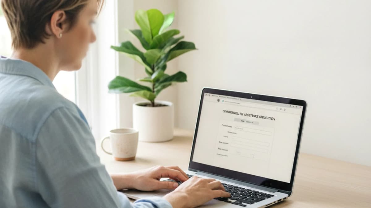 Centrelink estimator 2026: Công cụ và cách dùng