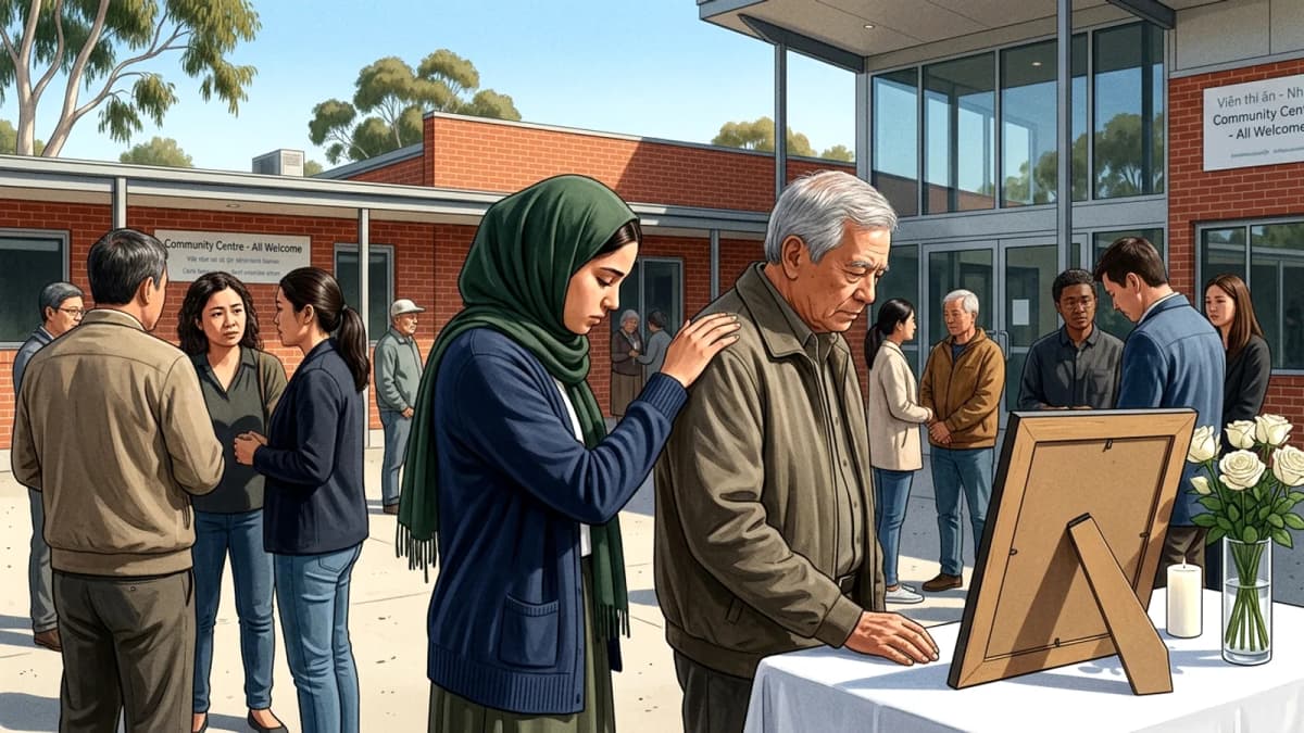 Iran bắt đầu quốc tang Lãnh tụ Tối cao Ali Khamenei sau vụ tấn công
