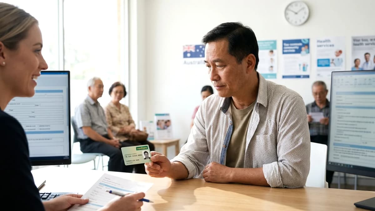 Thẻ Medicare có ảnh: Giải pháp chống gian lận hay đề xuất chưa toàn diện?