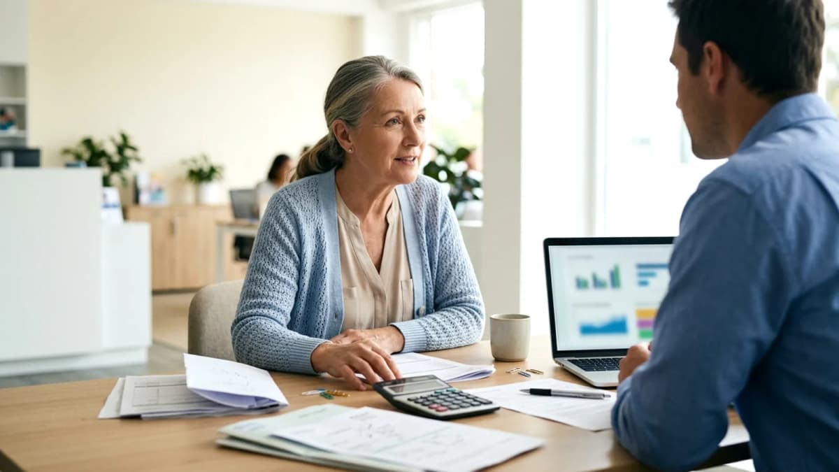 Thu nhập và tài sản ảnh hưởng trợ cấp Centrelink thế nào