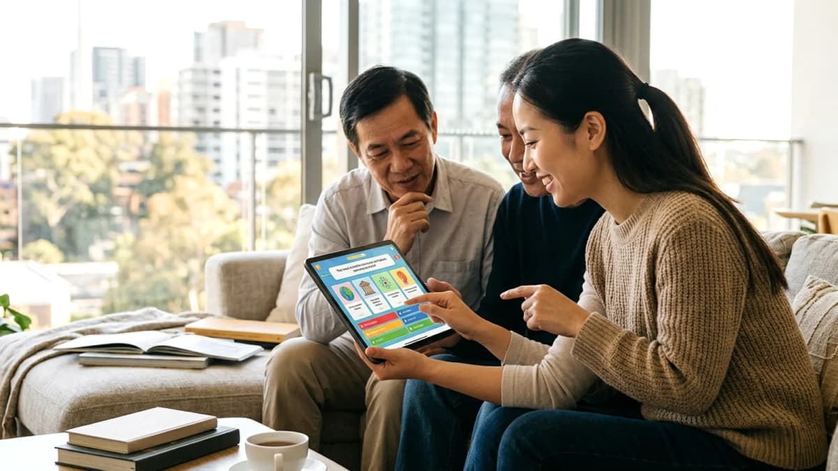 Thử thách kiến thức tổng quát: Good Weekend của Sydney Morning Herald ra mắt câu đố tương tác mới