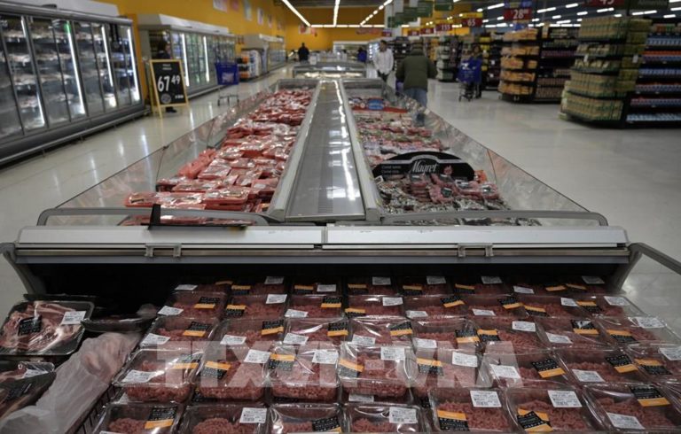 Công ty xuất cảng thịt bò Úc kỳ vọng tăng gấp 10 doanh số sang Anh Quốc