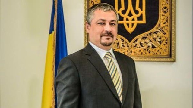 Đại sứ Ukraine đột tử tại khách sạn ở Thái Lan